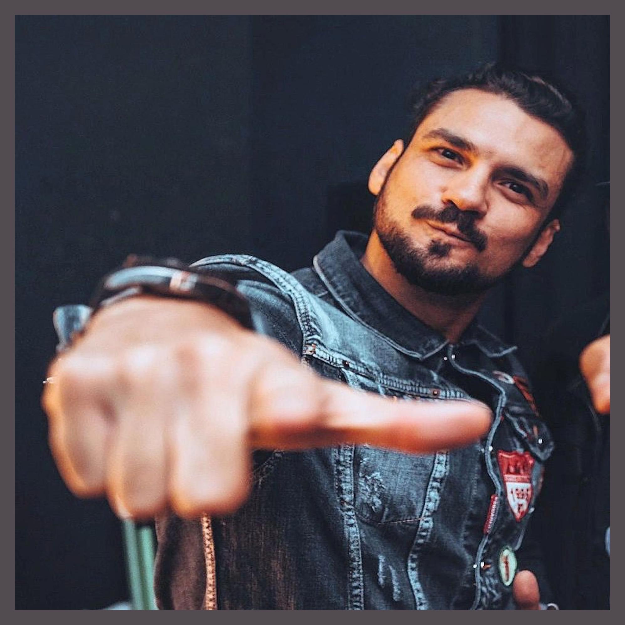 DJ Mario Guerra